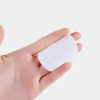 LMLTOP Organic Cotton Pads
